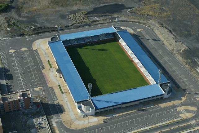 Lugar El Toralín