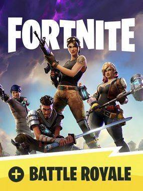 Fortnite 