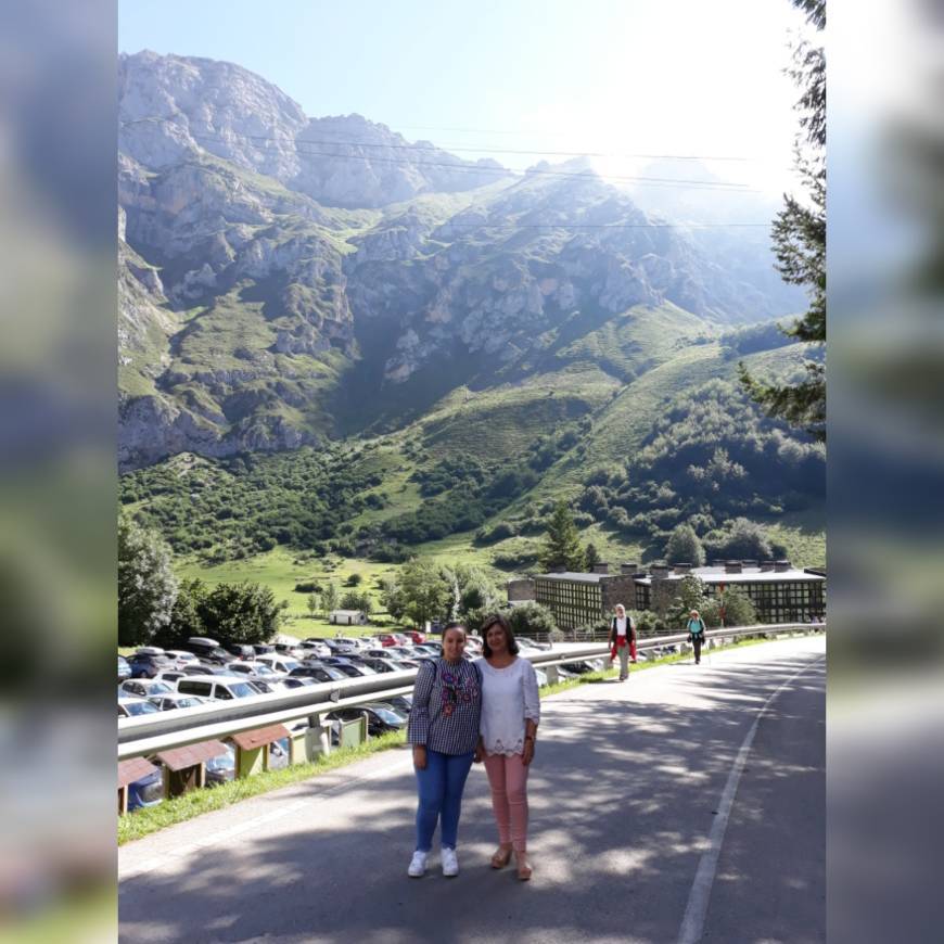 Place Picos de Europa