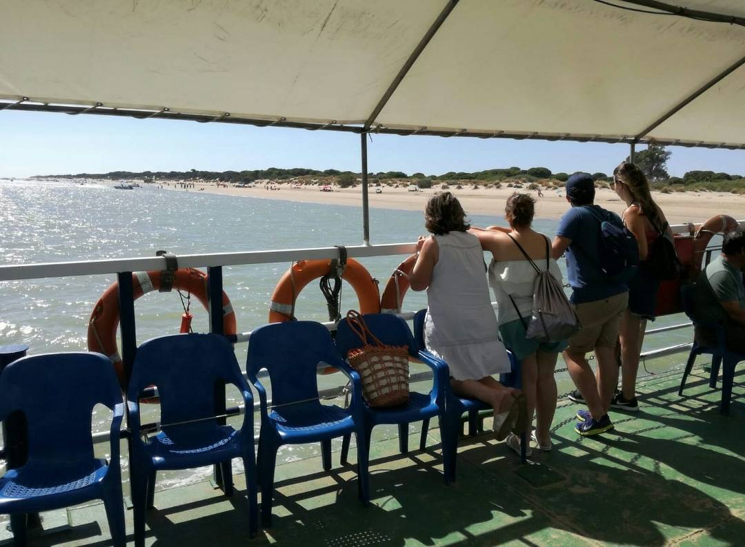 Restaurants Sanlúcar de Barrameda