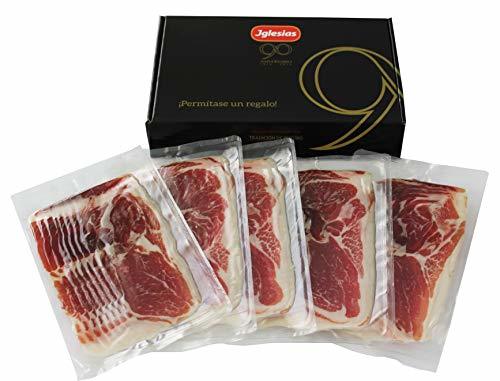 Product IGLESIAS - Paleta Ibérica Loncheada 500g