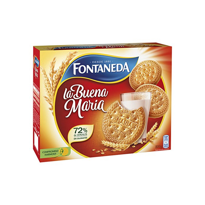 Product Fontaneda