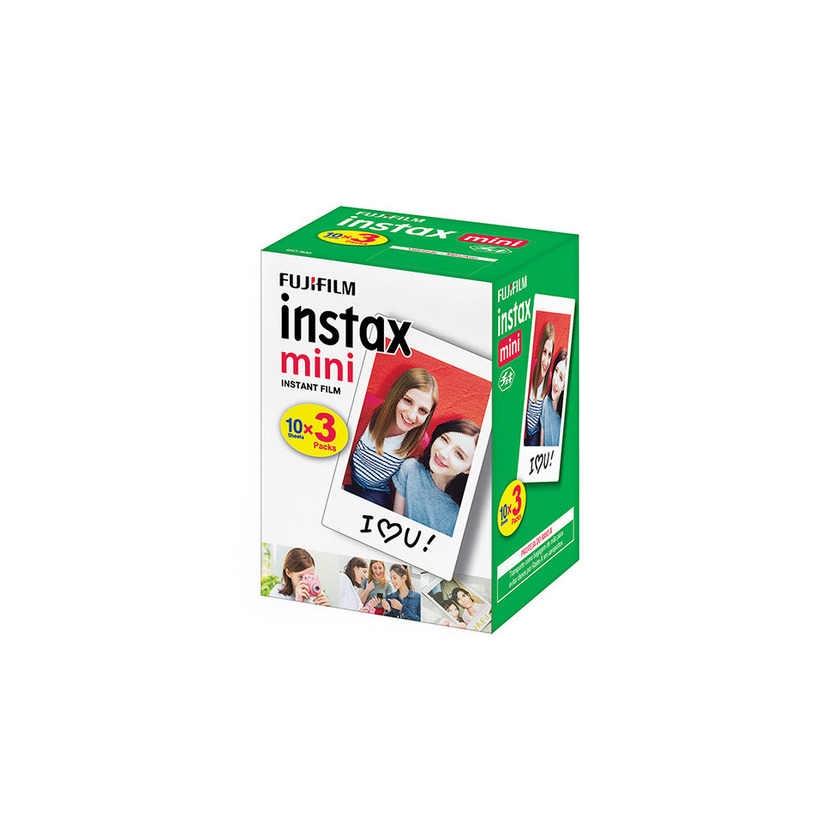 Instax Fujifilm