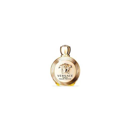 Versace Eros Pour Femme Agua de Perfume