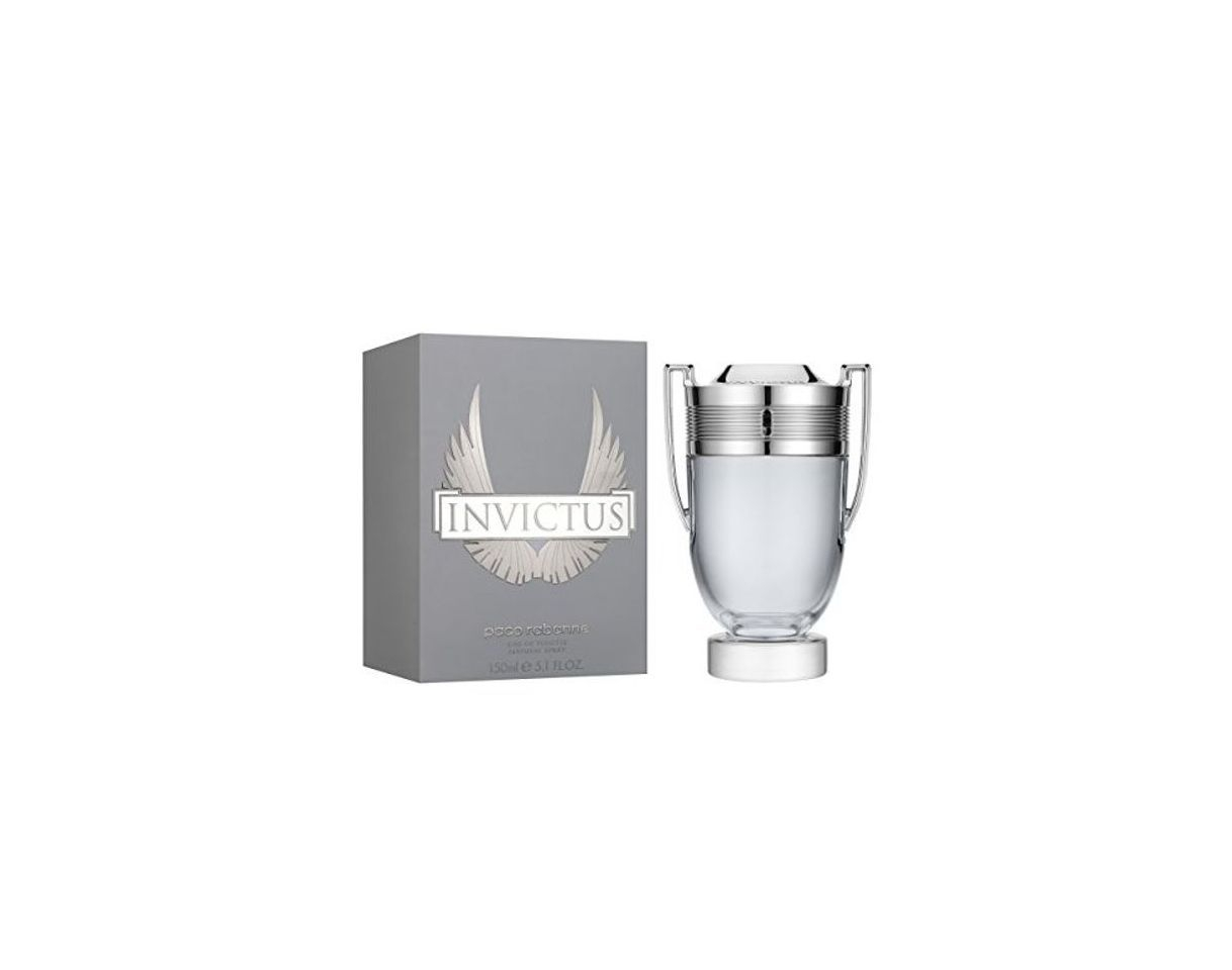 Social Paco Rabanne Invictus Perfume