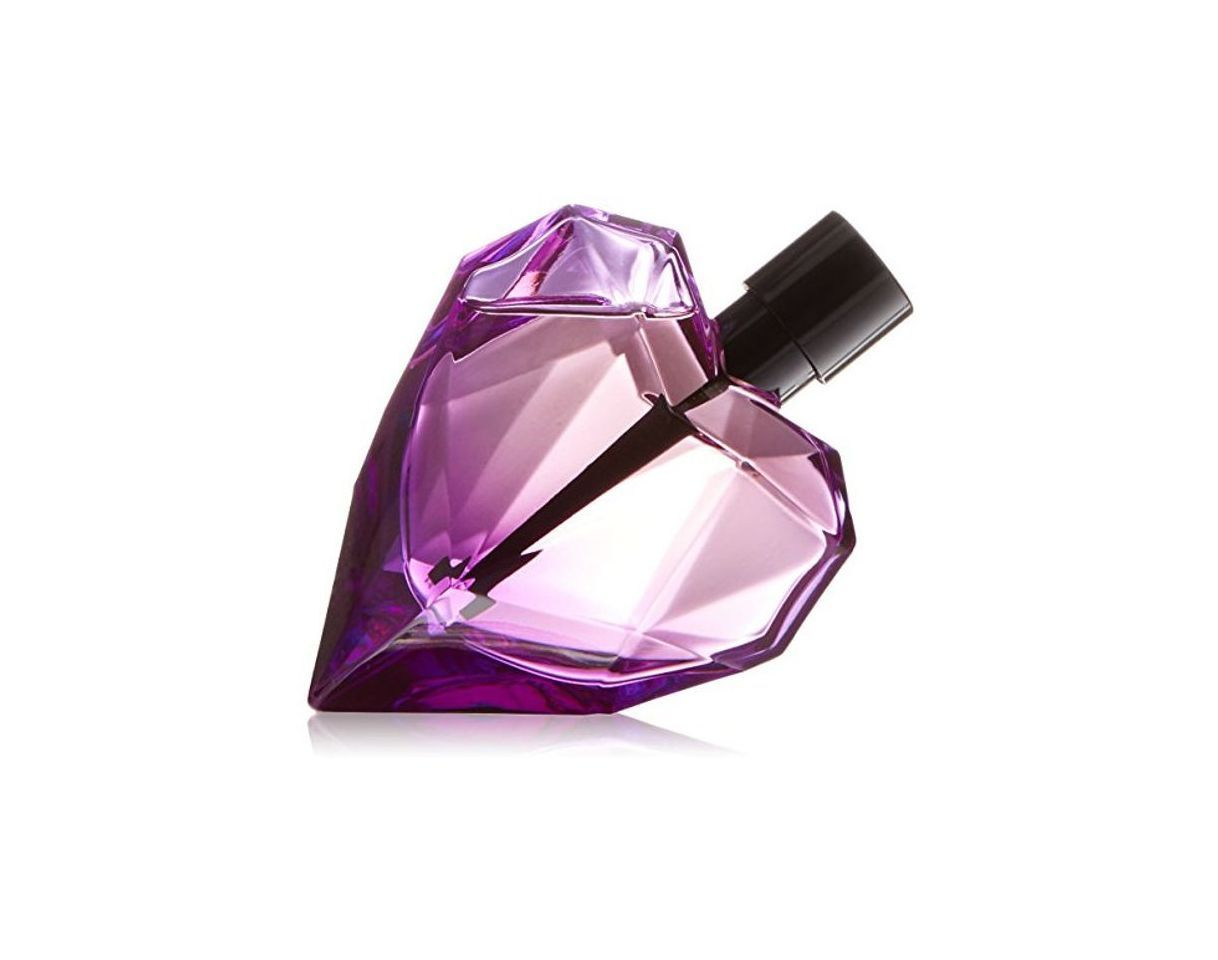 Social Diesel Loverdose Agua de Perfume Vaporizador