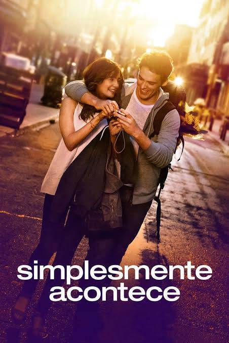 Movie Los imprevistos del amor