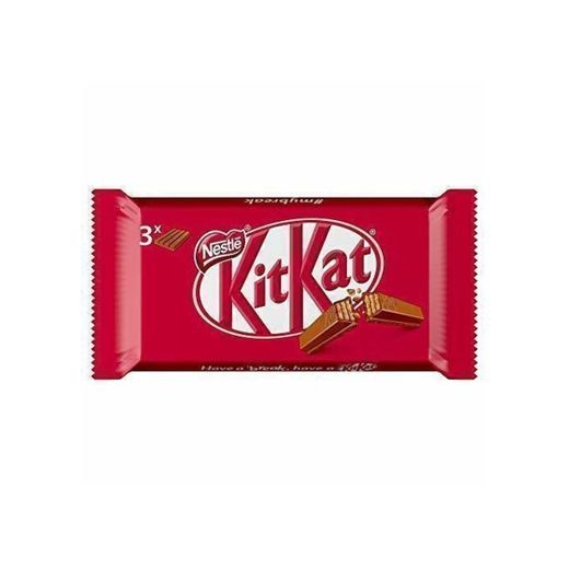 Snack Kit Kat 41