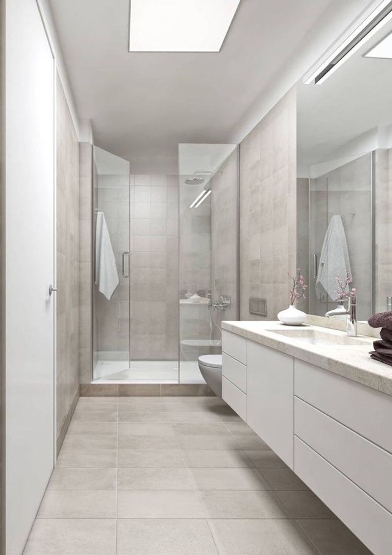 Social Casa de banho