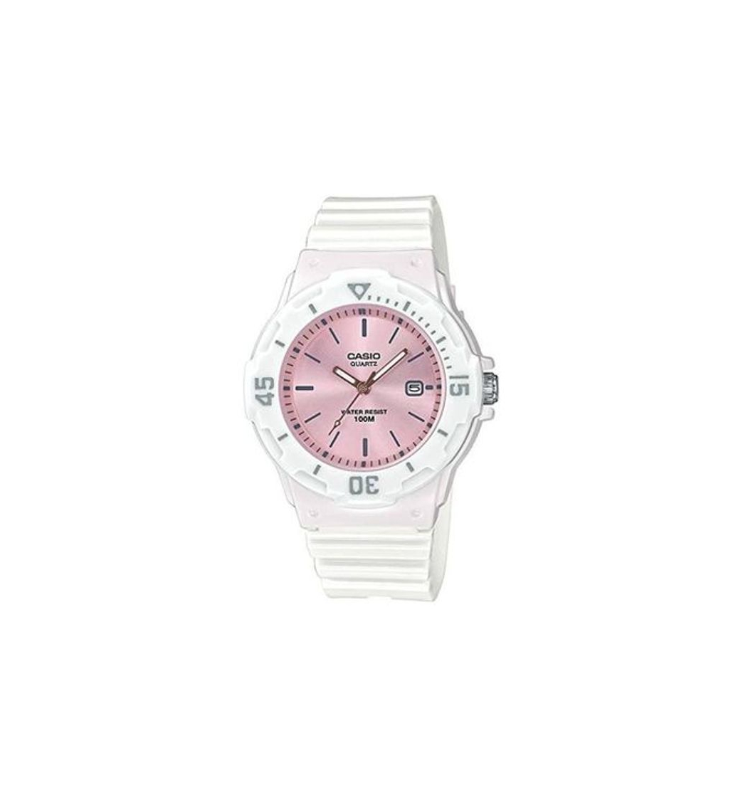 Producto Relógio mulher CASIO