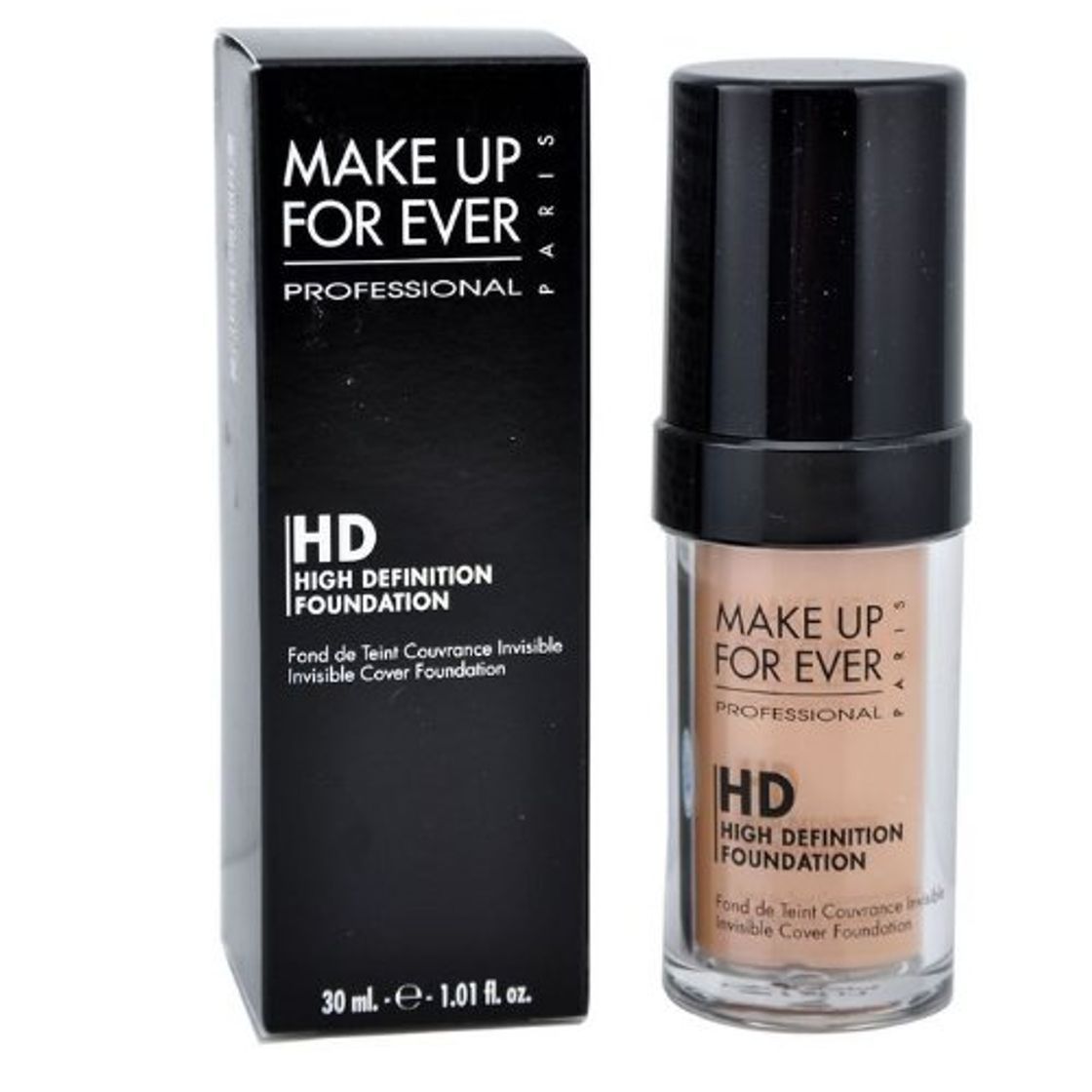 Social MAKE UP FOR EVER