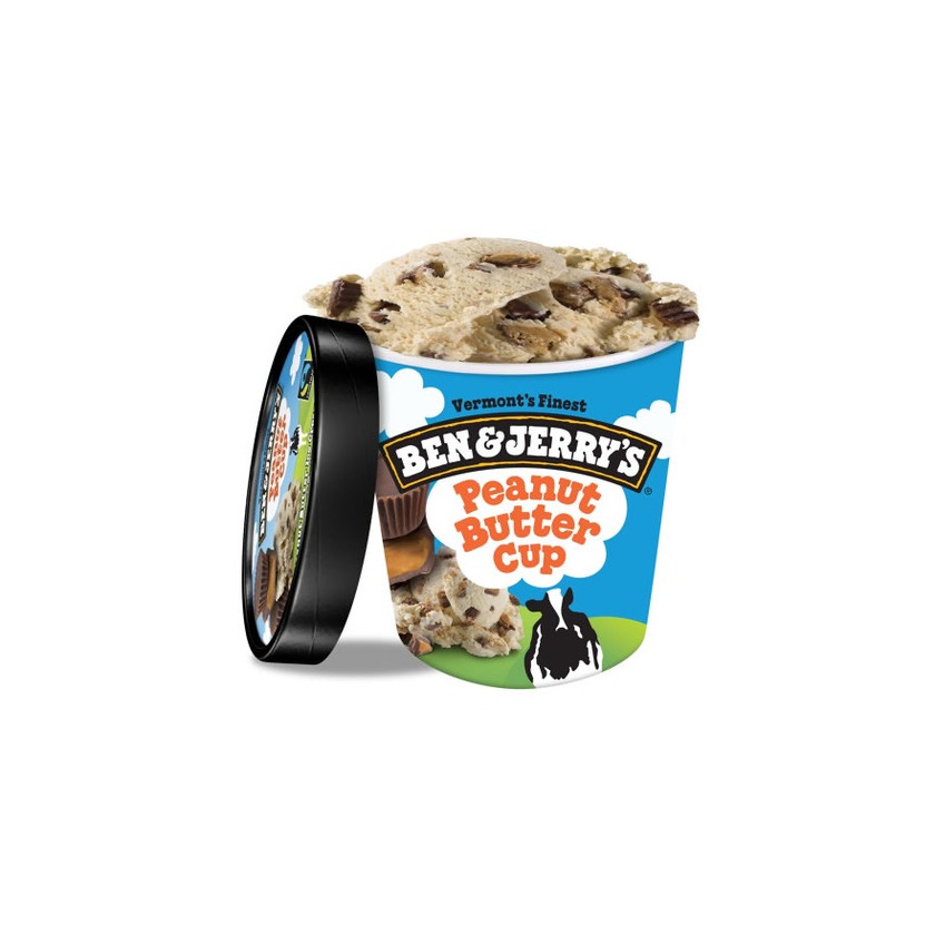 Producto Ben&Jerry’s Peanut Butter Cup