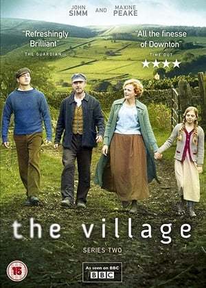 Serie The Village