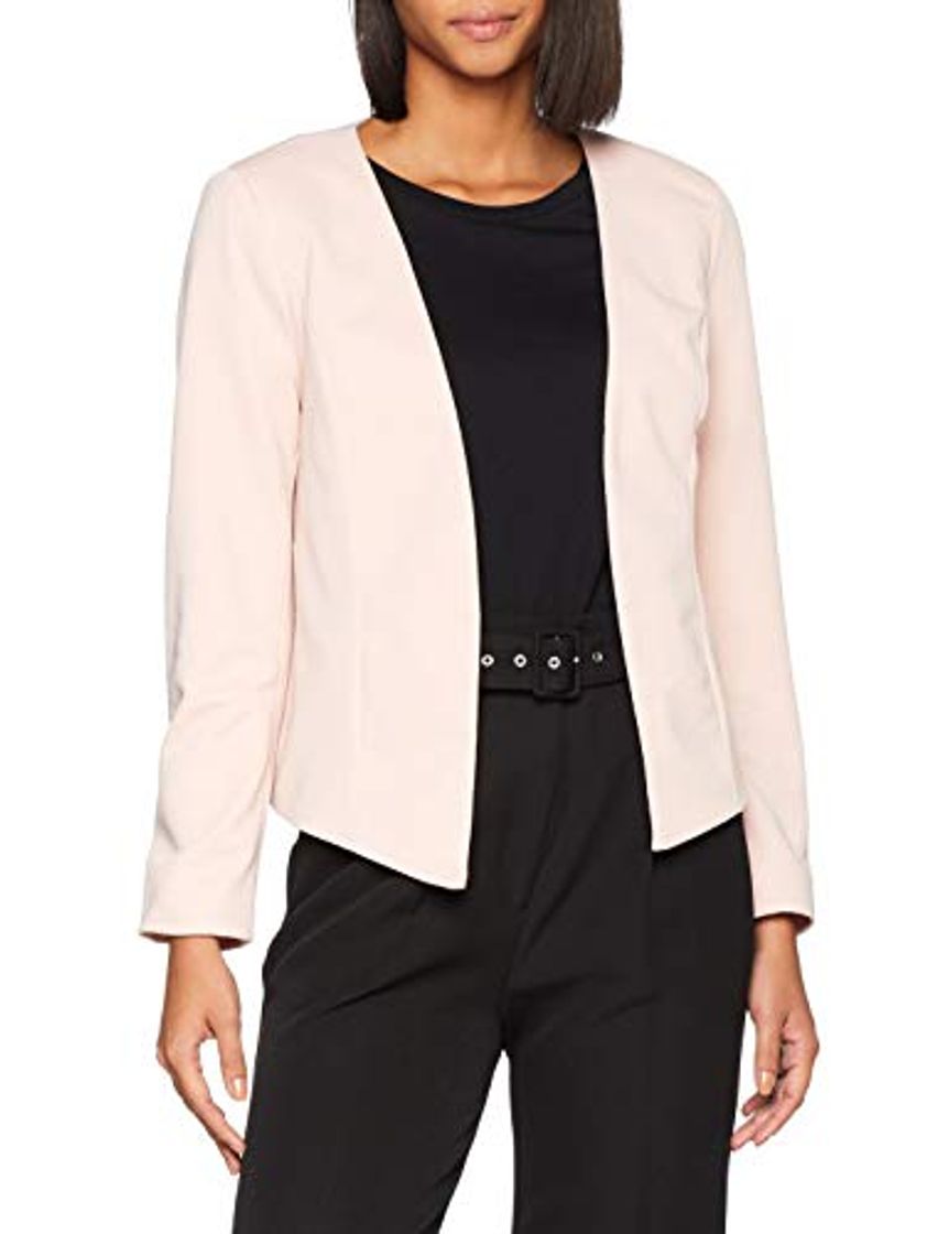 Producto Only onlANNA Short Noos Blazer TLR Chaqueta de Traje, Rosa