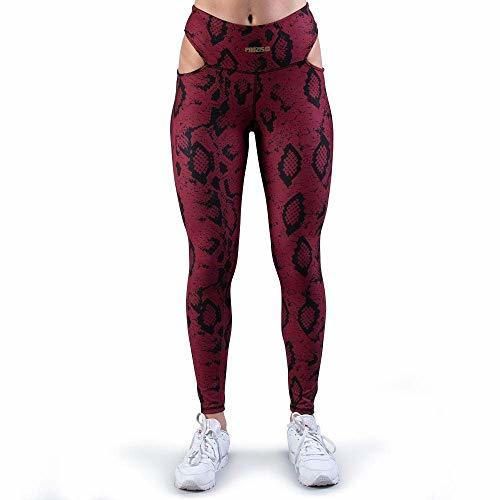 Prozis X-Sense Zephyr Snake Leggings