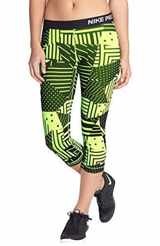 Nike Women's Pro Patch Work Tights