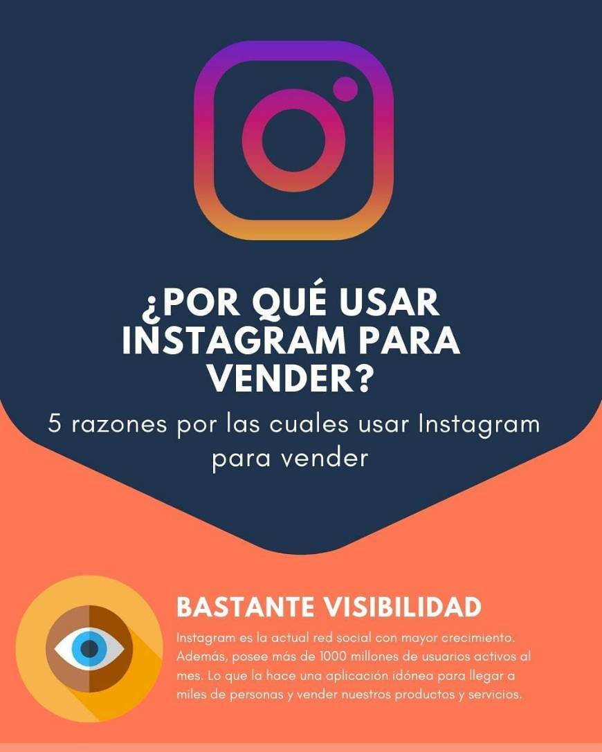 GANAR DINERO CON INSTAGRAM 