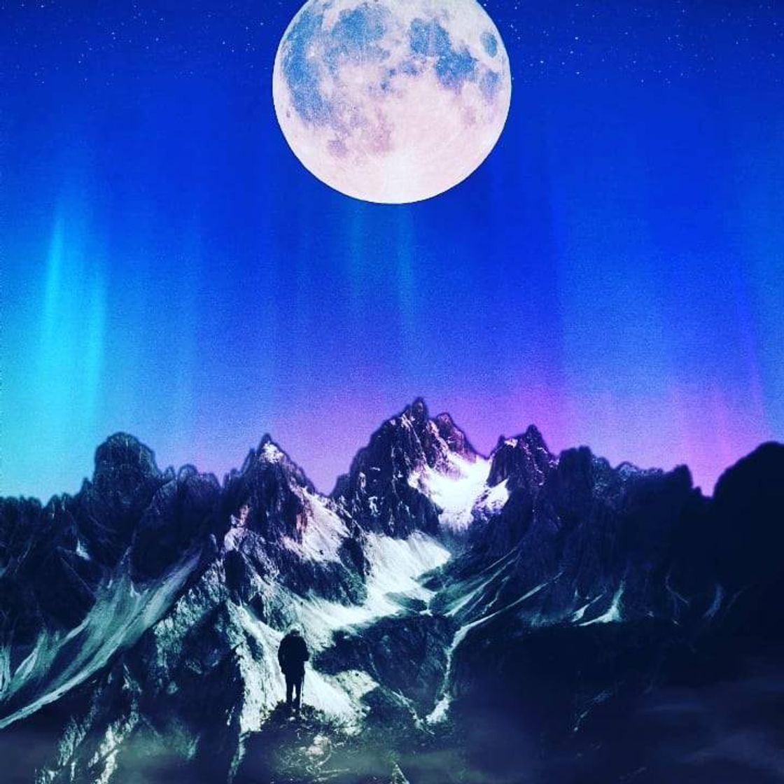 Aurora boreal