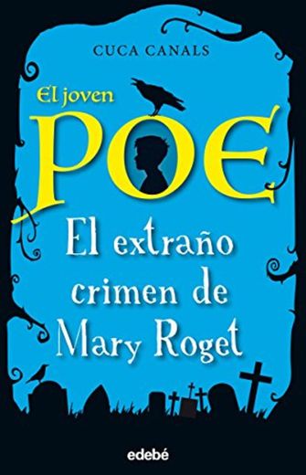 El extraño crimen de Mary Roget, n.º 2