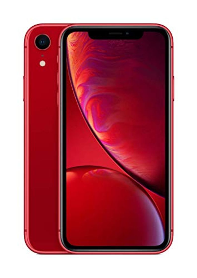 Social Apple iPhone XR