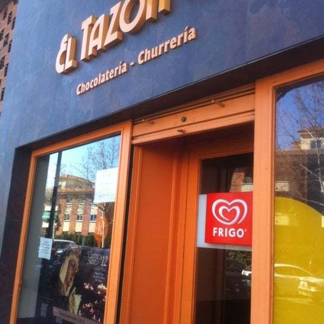 Restaurants El Tazón