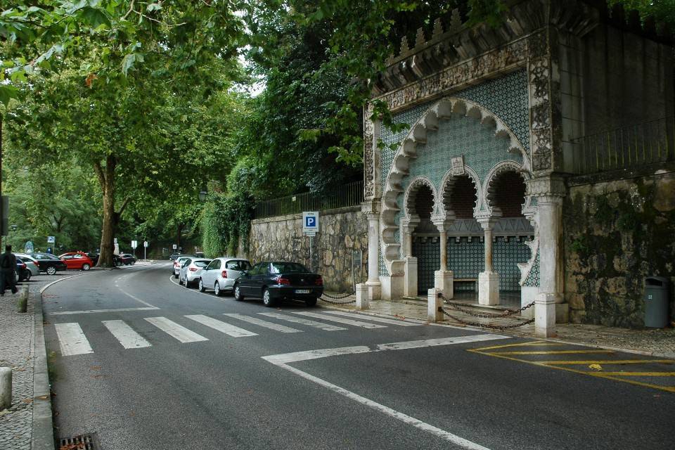 Place Sintra