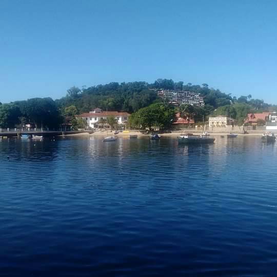 Lugar Ilha de Paquetá