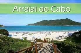 Lugar Arraial do cabo, Rio de Janeiro _Brasil