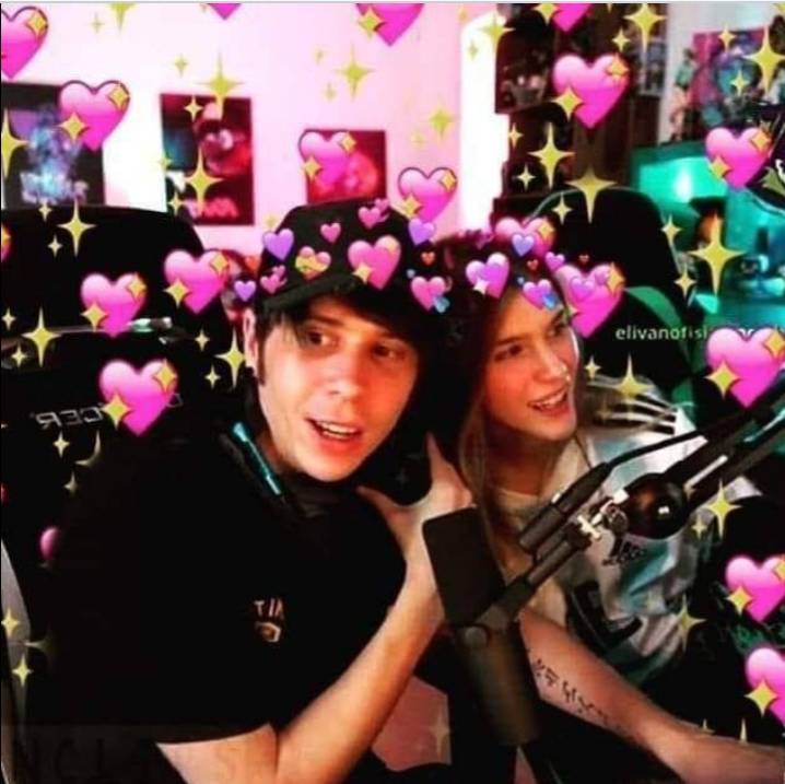 Stream rubius 2k20