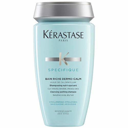 Product BAIN RICHE DERMO-CALM 250 ml