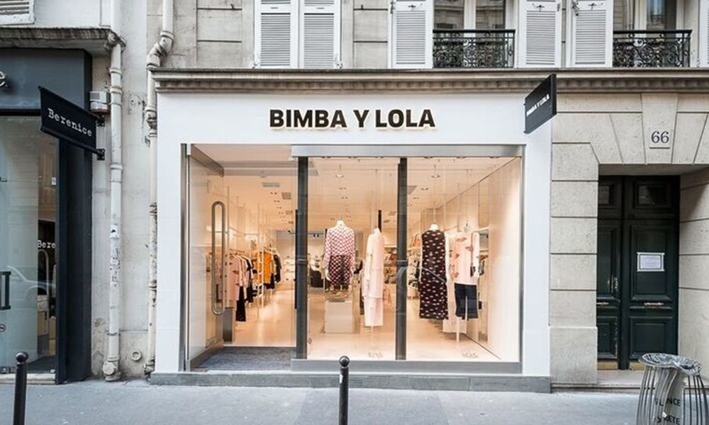 Place BIMBA Y LOLA