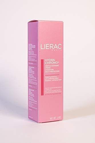 LIERAC Hydra-Chrono+ Crema Suave 40 ml