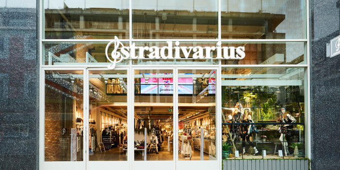 Place Stradivarius