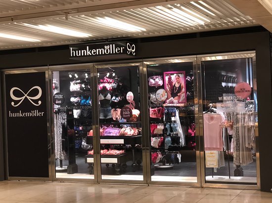 Place Hunkemöller