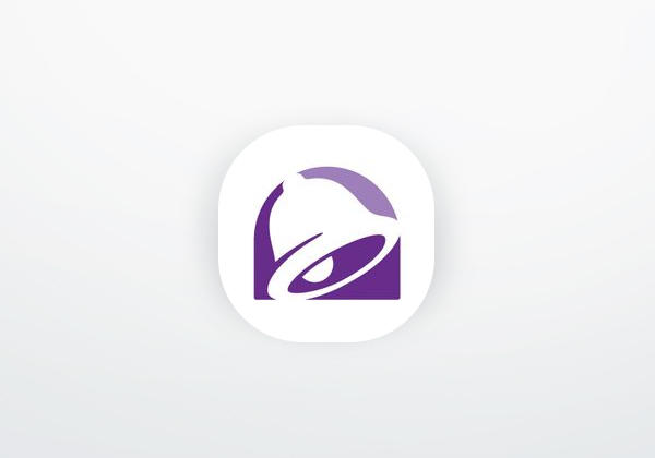 Aplicación Taco Bell