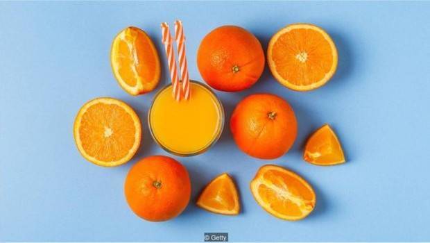 Moda Oranges 🍊