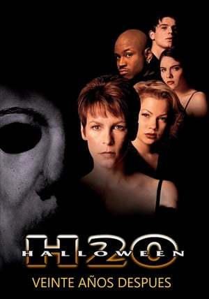 Halloween H20: 20 Years Later