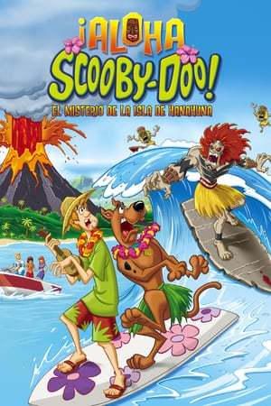 Aloha Scooby-Doo!