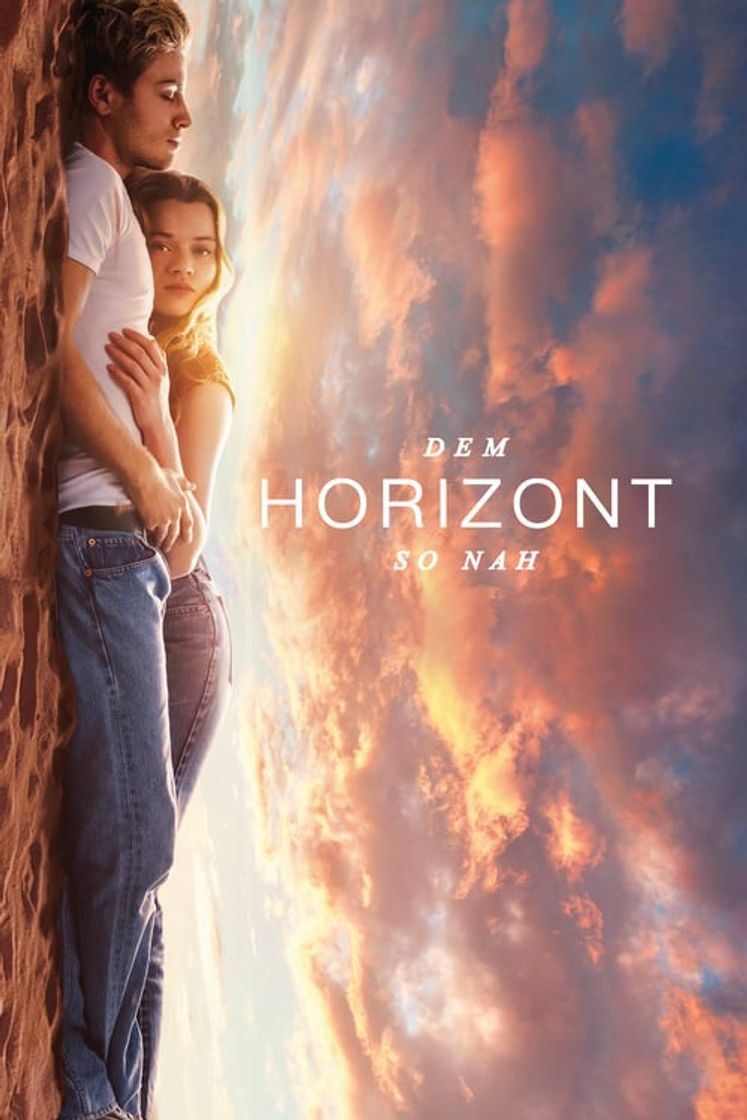 Película Cerca del horizonte