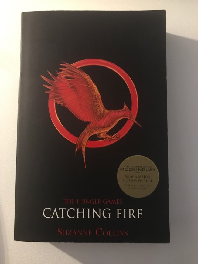 Catching Fire