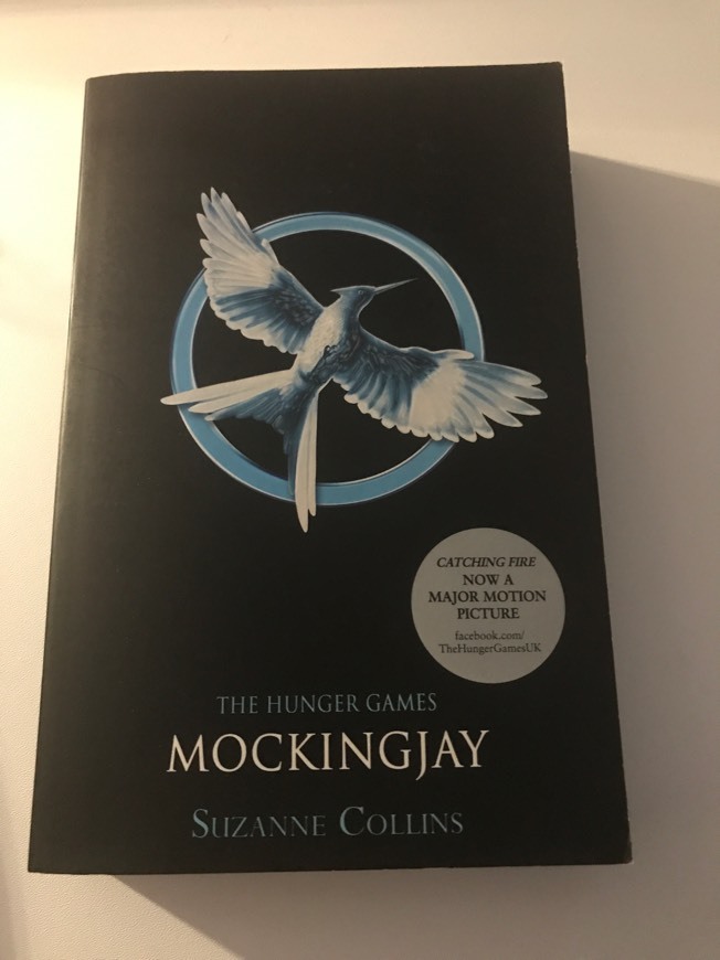 Mockingjay