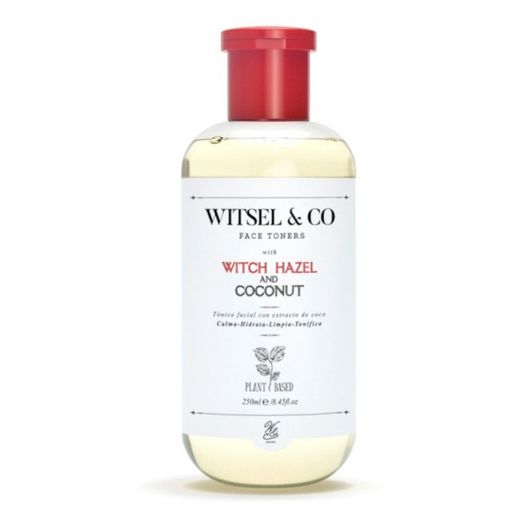 Tónico Witsel & Co