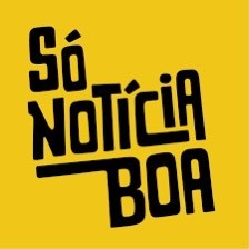 Moda Só notícia boa