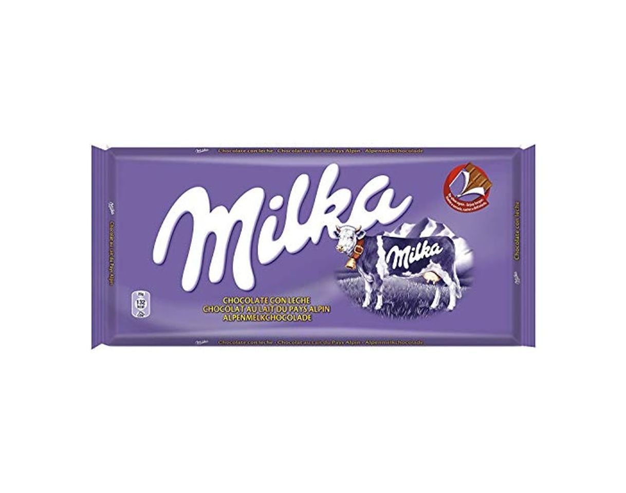 Producto Milka