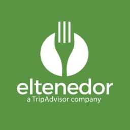 App El tenedor