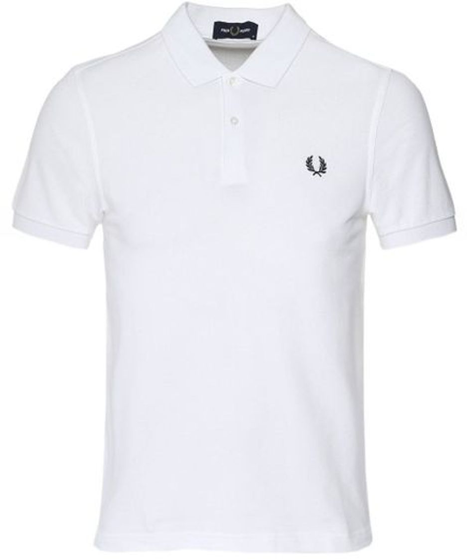 Social Fred Perry M6000