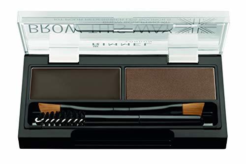 Beauty Kit de cejas, de Rimmel London