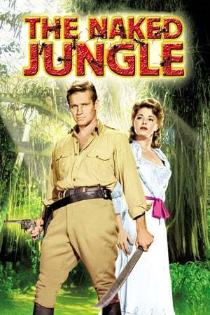 Movie Cuando ruge la marabunta