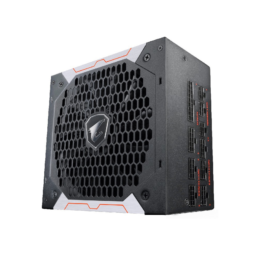 Producto Fonte de Alimentação Gigabyte AORUS P850W 80 Plus Gold