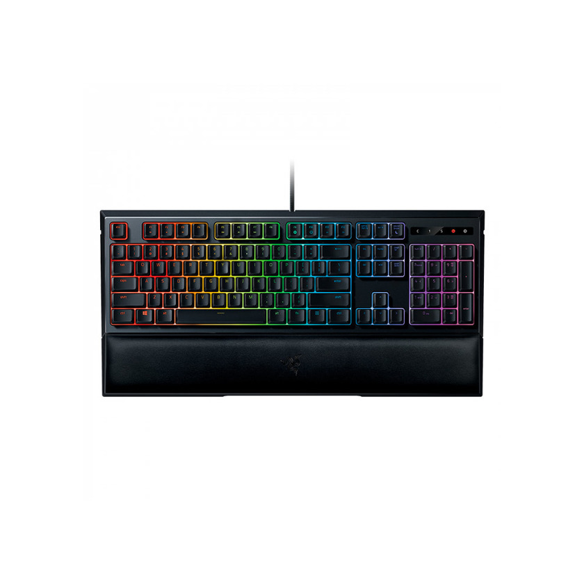 Producto Teclado Razer Ornata Chroma PT